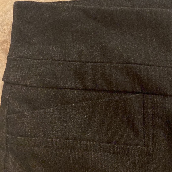 Renuar Ankle Dress Pants - Picture 7 of 9